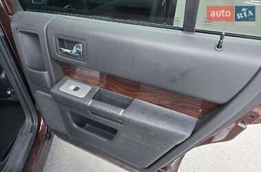Внедорожник / Кроссовер Ford Flex 2008 в 