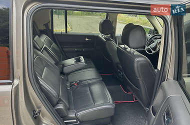 Внедорожник / Кроссовер Ford Flex 2013 в 