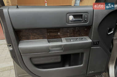 Внедорожник / Кроссовер Ford Flex 2013 в 