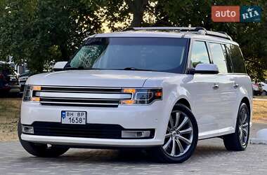 Ford Flex 2014 Ford Flex 2014