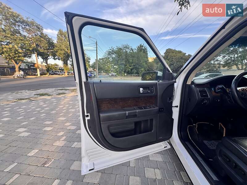 Внедорожник / Кроссовер Ford Flex 2014 в Одессе