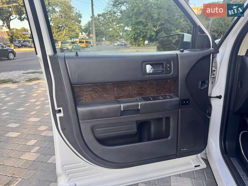 Внедорожник / Кроссовер Ford Flex 2014 в Одессе