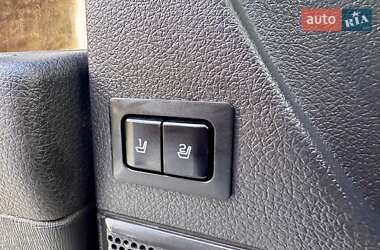 Внедорожник / Кроссовер Ford Flex 2014 в 