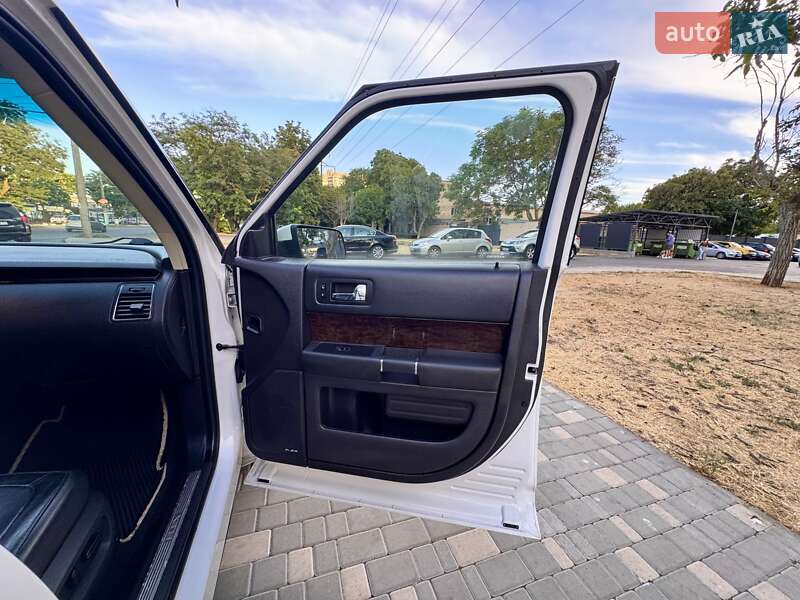Внедорожник / Кроссовер Ford Flex 2014 в Одессе