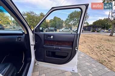 Внедорожник / Кроссовер Ford Flex 2014 в 
