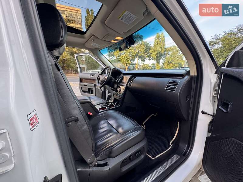 Внедорожник / Кроссовер Ford Flex 2014 в Одессе