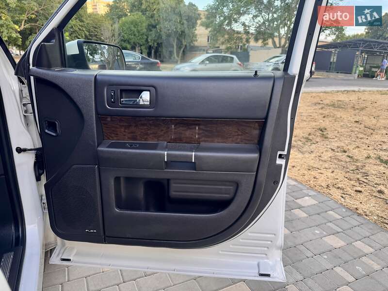 Внедорожник / Кроссовер Ford Flex 2014 в Одессе