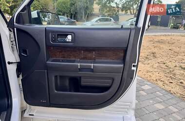 Внедорожник / Кроссовер Ford Flex 2014 в 