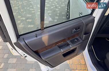 Внедорожник / Кроссовер Ford Flex 2014 в 