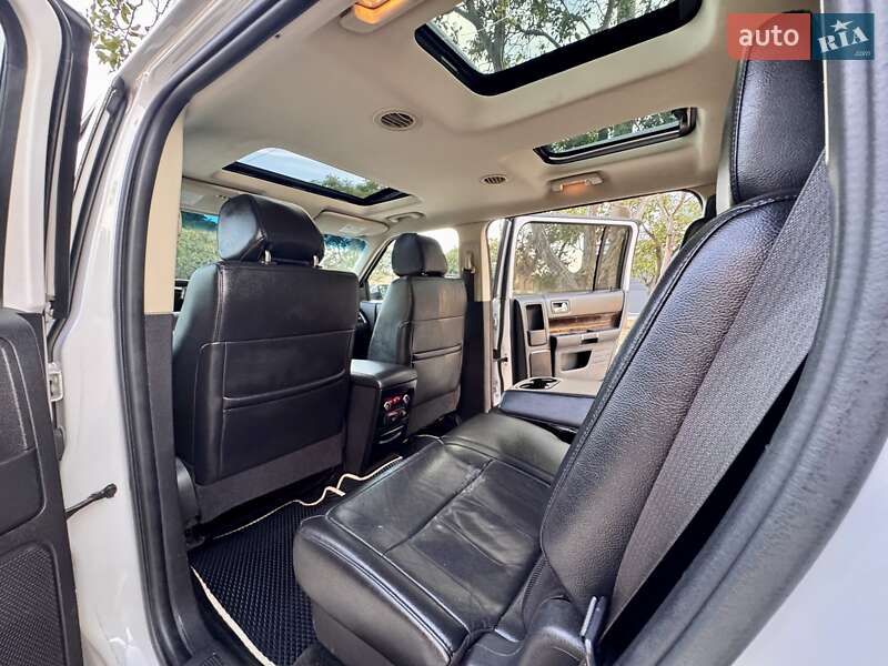 Внедорожник / Кроссовер Ford Flex 2014 в Одессе