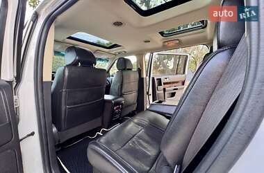 Внедорожник / Кроссовер Ford Flex 2014 в 