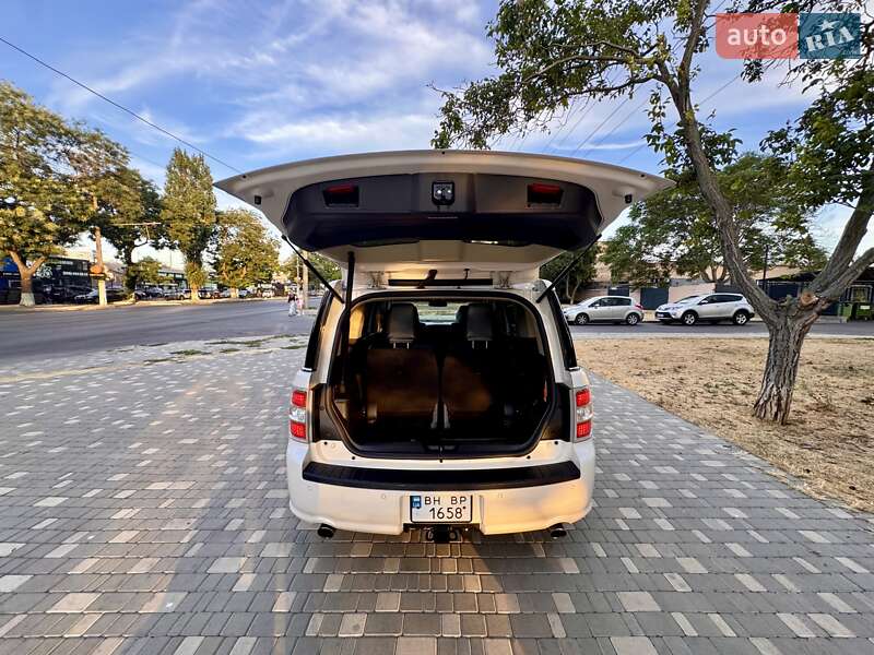 Внедорожник / Кроссовер Ford Flex 2014 в Одессе