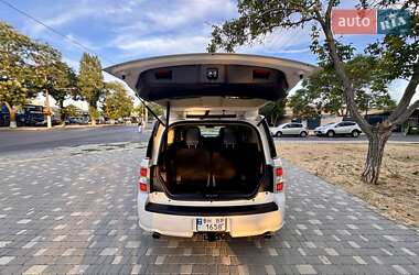 Внедорожник / Кроссовер Ford Flex 2014 в 