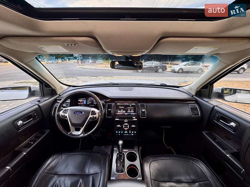 Внедорожник / Кроссовер Ford Flex 2014 в Одессе