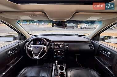 Внедорожник / Кроссовер Ford Flex 2014 в 