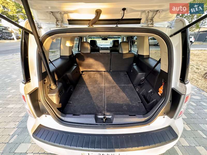 Внедорожник / Кроссовер Ford Flex 2014 в Одессе