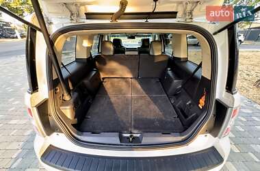 Внедорожник / Кроссовер Ford Flex 2014 в 