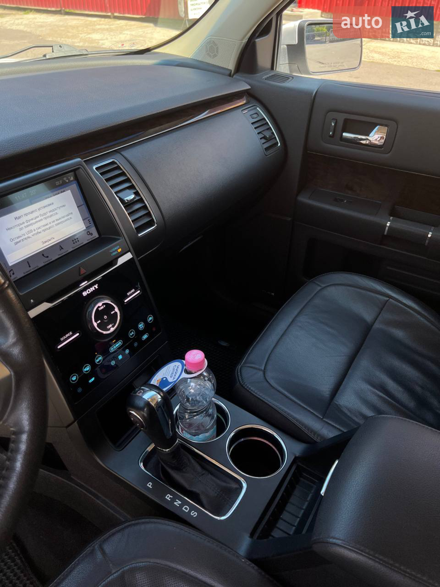 2019 Ford Flex - мініатюра 9