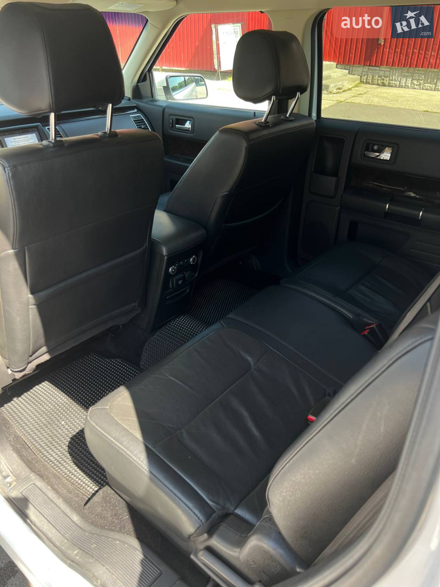 2019 Ford Flex - мініатюра 11