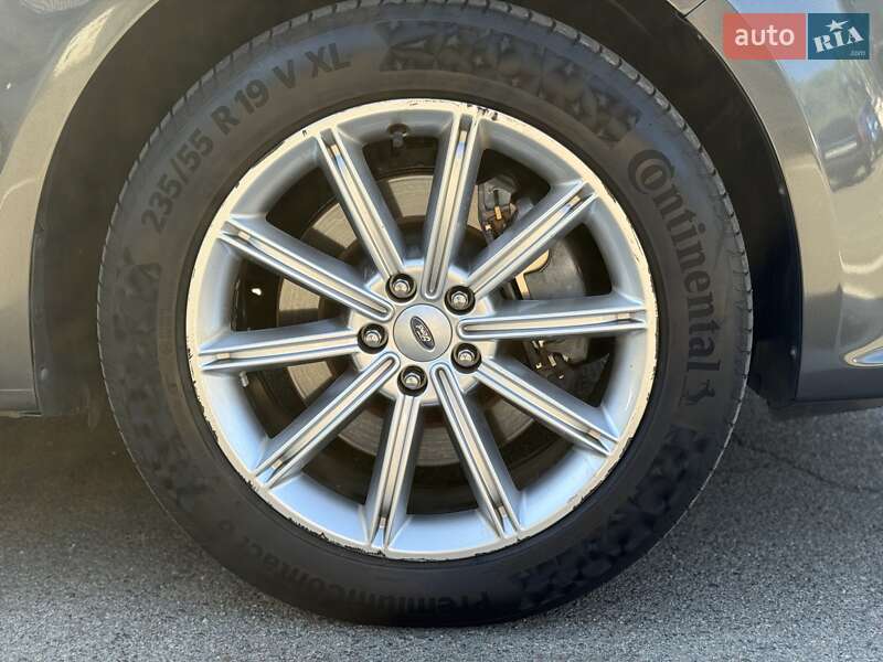 Внедорожник / Кроссовер Ford Flex 2019 в Киеве