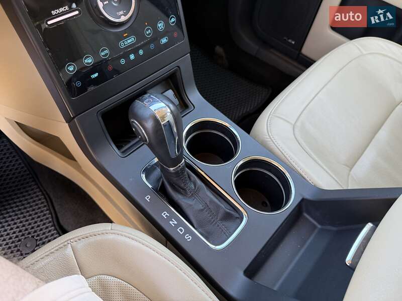 Внедорожник / Кроссовер Ford Flex 2019 в Киеве