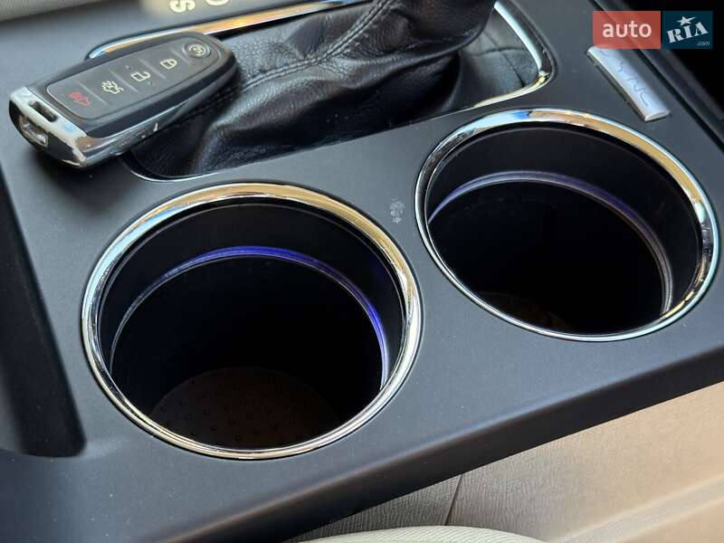 Внедорожник / Кроссовер Ford Flex 2019 в Киеве