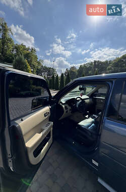 Внедорожник / Кроссовер Ford Flex 2019 в 