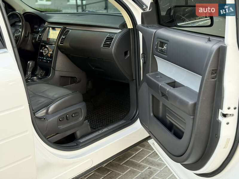 Внедорожник / Кроссовер Ford Flex 2014 в Белой Церкви