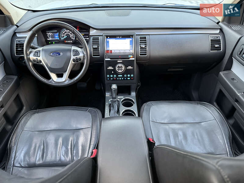 Внедорожник / Кроссовер Ford Flex 2014 в Белой Церкви