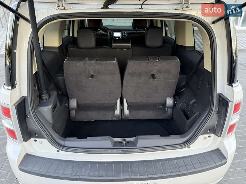 Внедорожник / Кроссовер Ford Flex 2014 в Белой Церкви