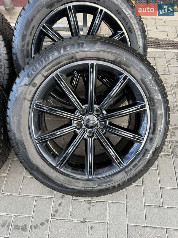 Внедорожник / Кроссовер Ford Flex 2014 в Белой Церкви