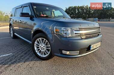 Внедорожник / Кроссовер Ford Flex 2019 в Днепре