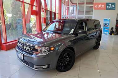 Ford Flex 2016