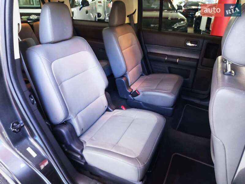 Позашляховик / Кросовер Ford Flex 2016 в Одесі