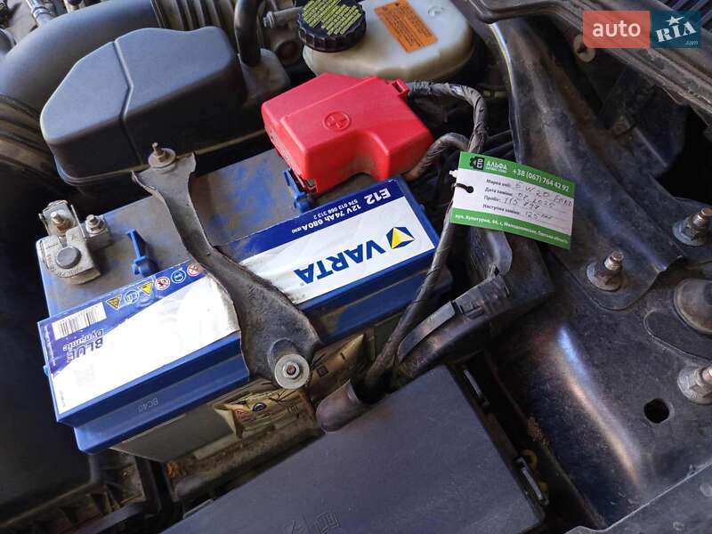 Позашляховик / Кросовер Ford Flex 2016 в Одесі