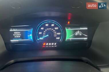 Внедорожник / Кроссовер Ford Flex 2019 в 
