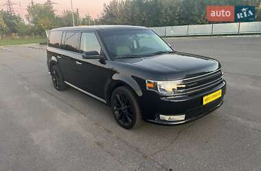 Ford Flex 2019