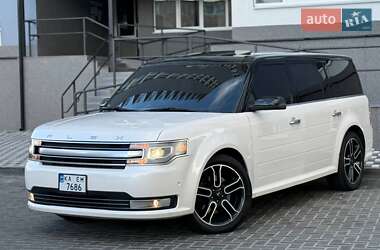 Ford Flex 2014