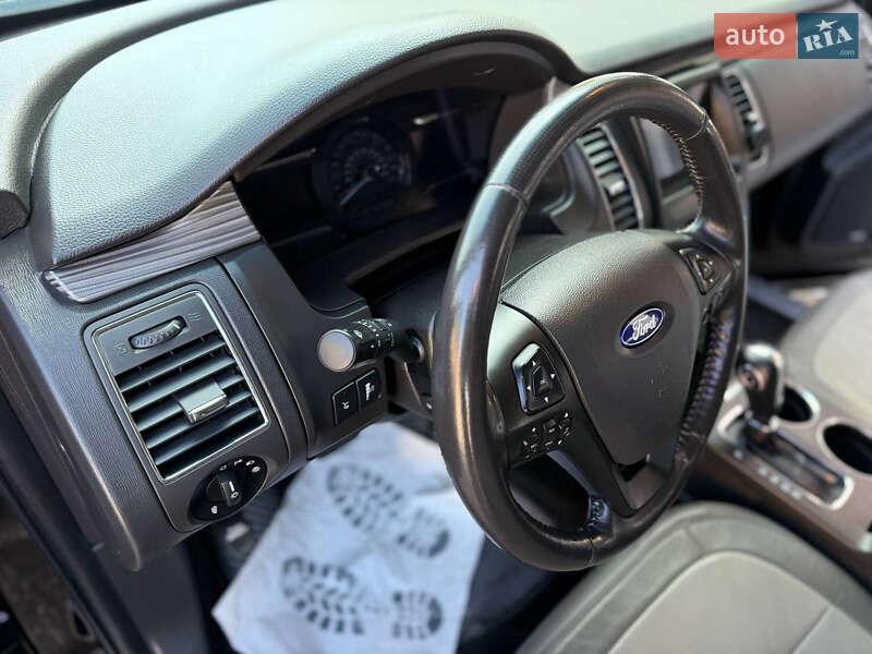 Внедорожник / Кроссовер Ford Flex 2016 в Виннице