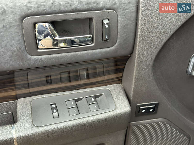 Внедорожник / Кроссовер Ford Flex 2013 в Житомире фото 18 Внедорожник / Кроссовер Ford Flex 2013 в Житомире