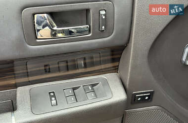 Внедорожник / Кроссовер Ford Flex 2013 в 