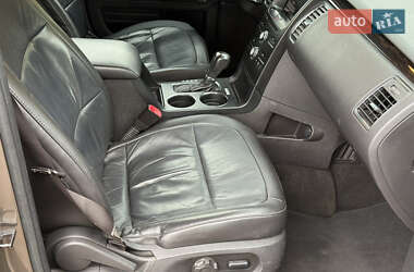 Внедорожник / Кроссовер Ford Flex 2013 в 