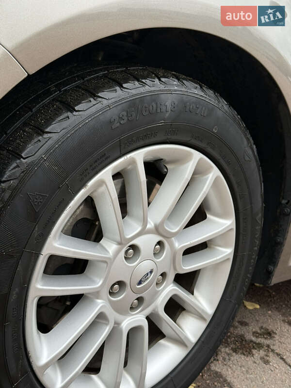 Внедорожник / Кроссовер Ford Flex 2013 в Житомире фото 39 Внедорожник / Кроссовер Ford Flex 2013 в Житомире