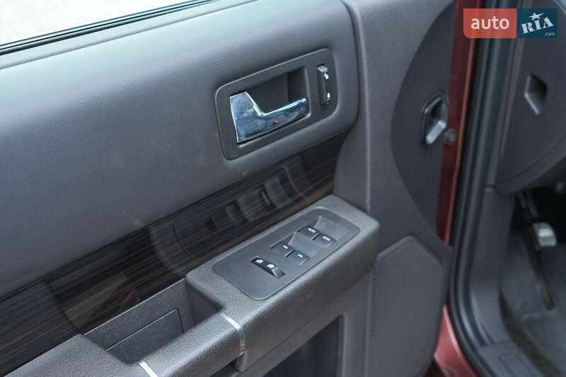 Внедорожник / Кроссовер Ford Flex 2015 в Киеве