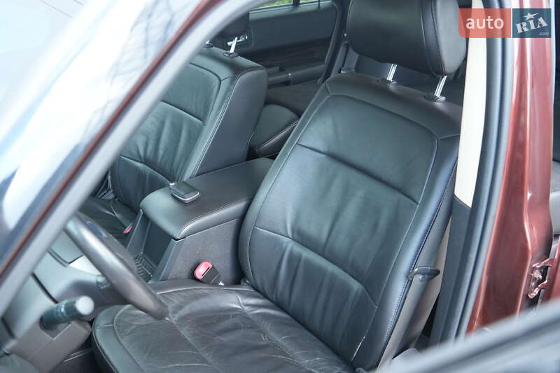 Внедорожник / Кроссовер Ford Flex 2015 в Киеве