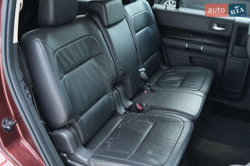 Внедорожник / Кроссовер Ford Flex 2015 в Киеве