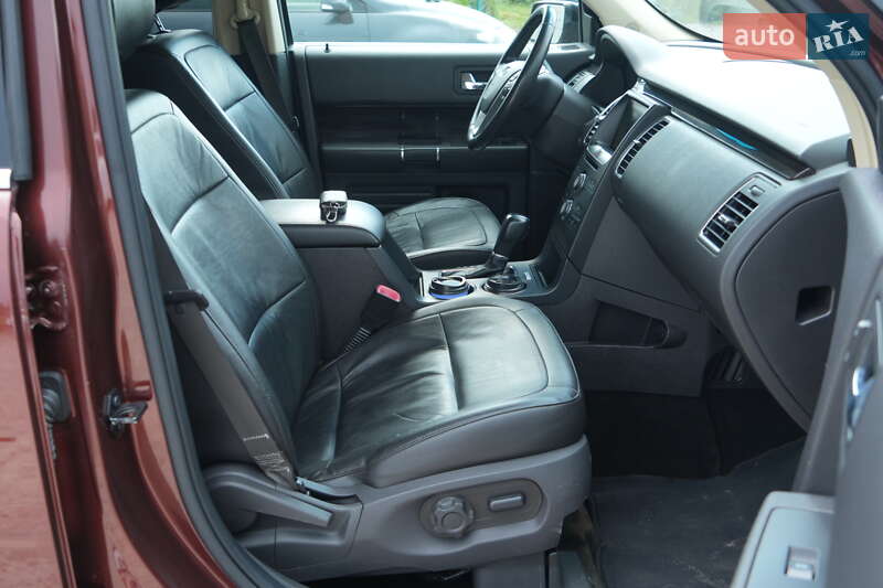 Внедорожник / Кроссовер Ford Flex 2015 в Киеве