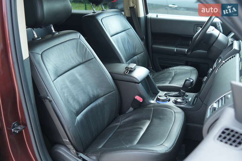Внедорожник / Кроссовер Ford Flex 2015 в Киеве