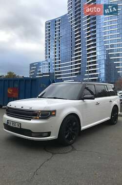 Ford Flex 2016 Ford Flex 2016