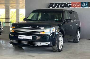 Внедорожник / Кроссовер Ford Flex 2017 в Одессе